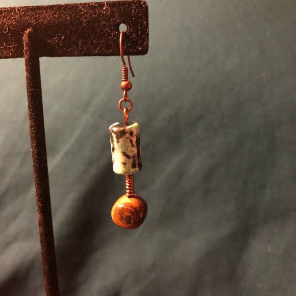 Handmade cute Earrings - Picture 5 of 6